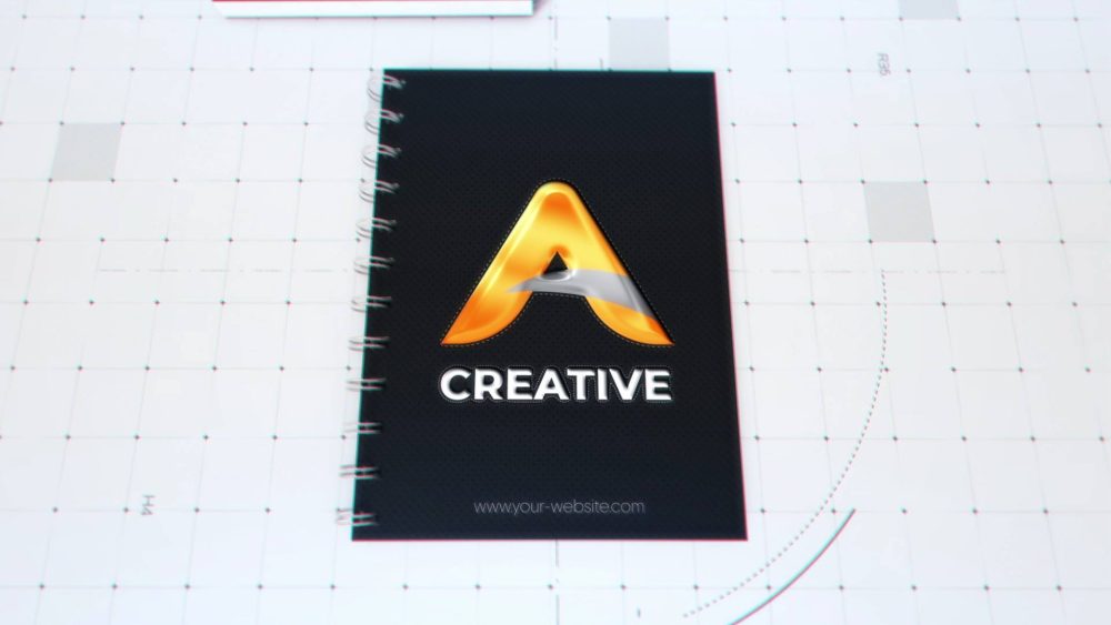 Business Notebook Reveal - Image 11
