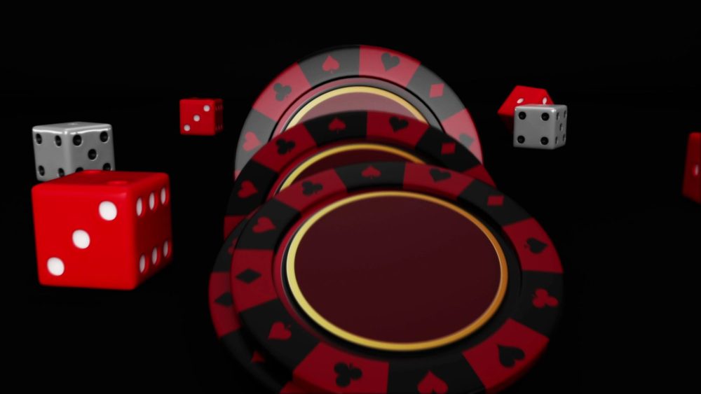 Casino Chips Logo Reveals - Image 3