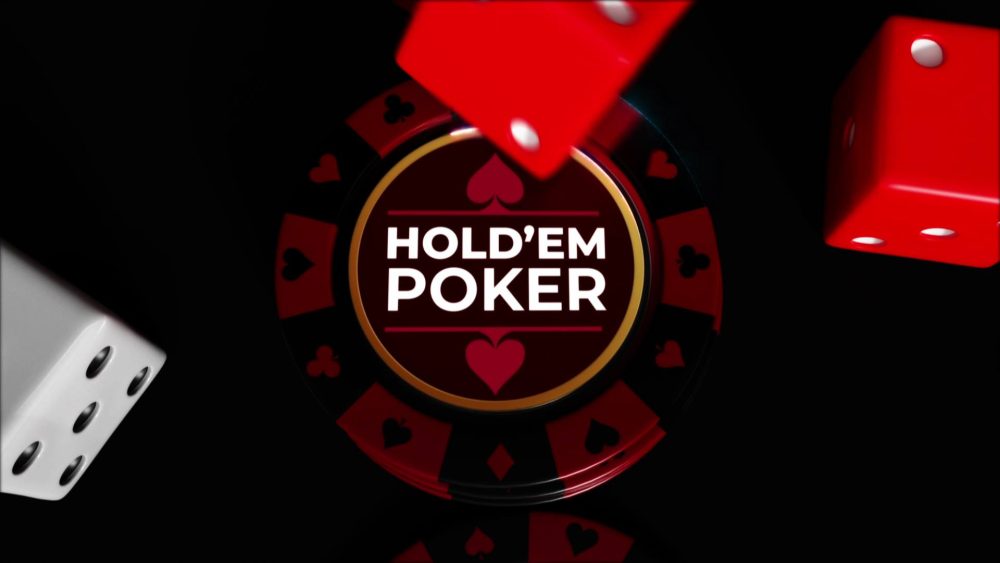 Casino Chips Logo Reveals - Image 4