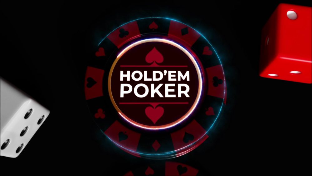 Casino Chips Logo Reveals - Image 2