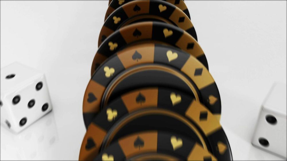 Casino Chips Logo Reveals - Image 5