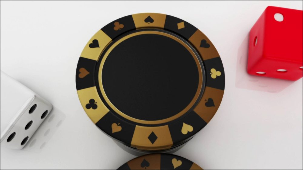 Casino Chips Logo Reveals - Image 6