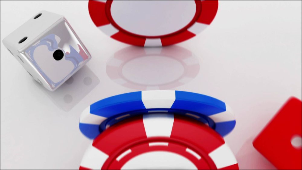 Casino Chips Logo Reveals - Image 7