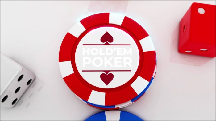 Casino Chips Logo Reveals – Premiere Pro Logo Animation with 5 Custom Chips