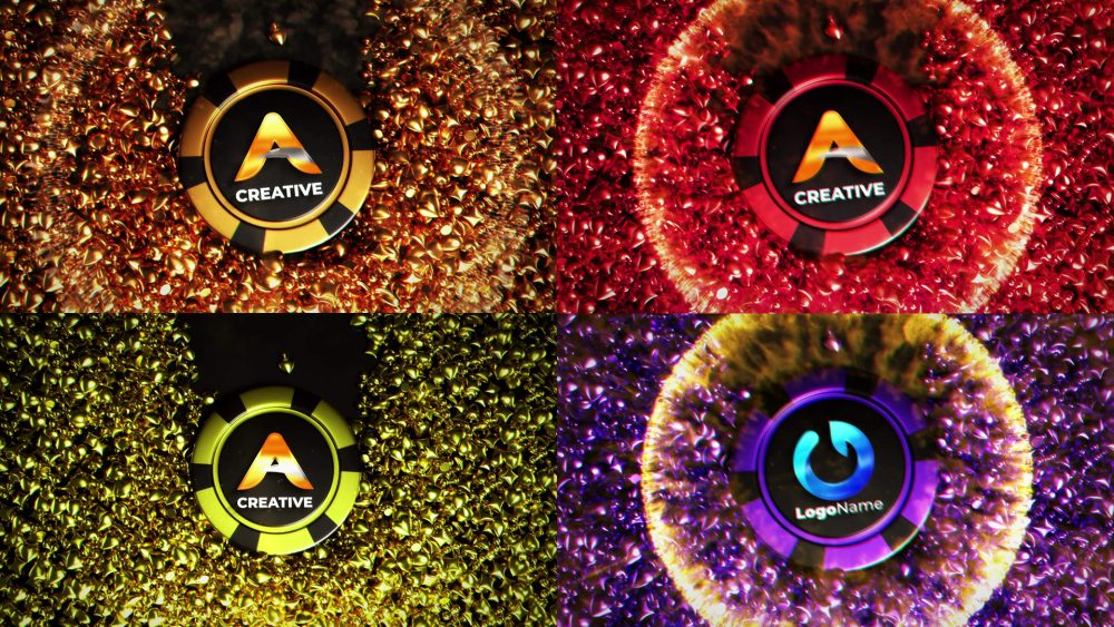 Casino Golden Chip Unveil - Image 2