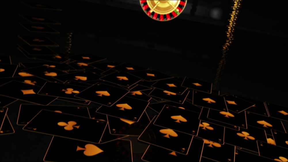 Casino Online Games Logo Reveal Bundle - Image 3
