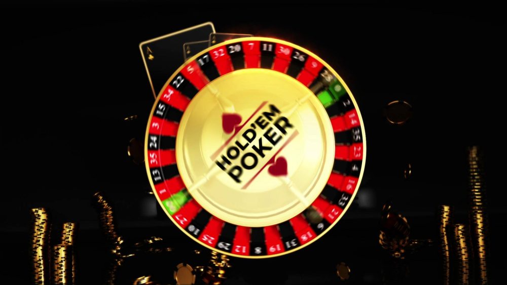 Casino Online Games Logo Reveal Bundle - Image 5