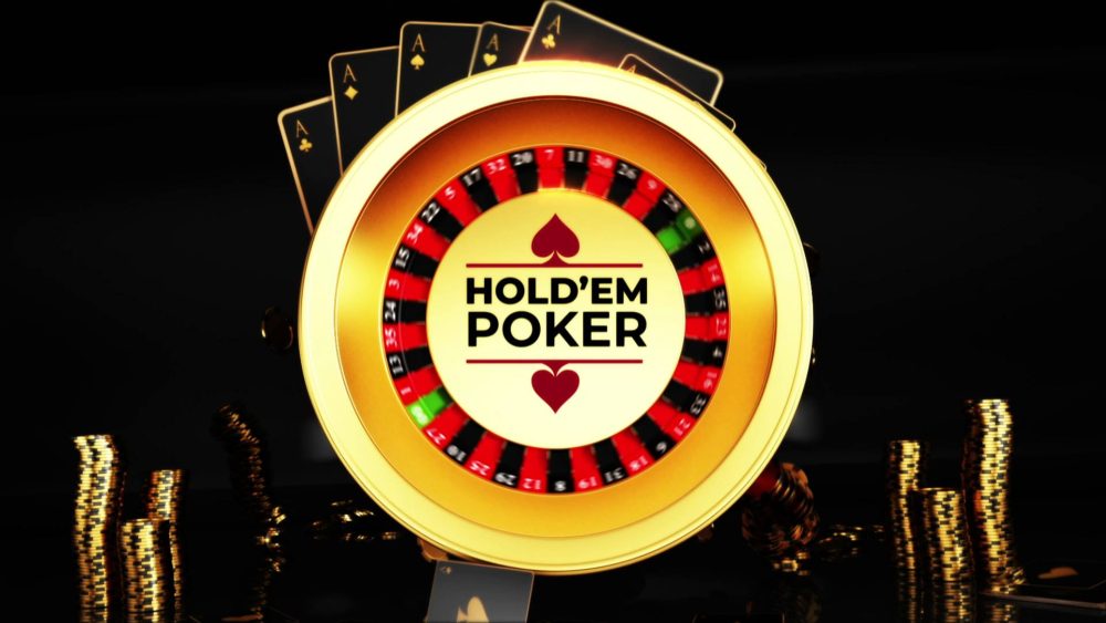 Casino Online Games Logo Reveal Bundle - Image 10