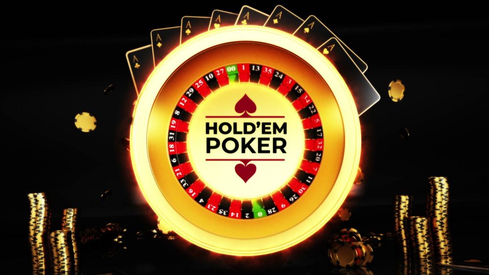 Casino Online Games Logo Reveal Bundle – 4 Premiere Pro Animations for Digital Gambling Brands