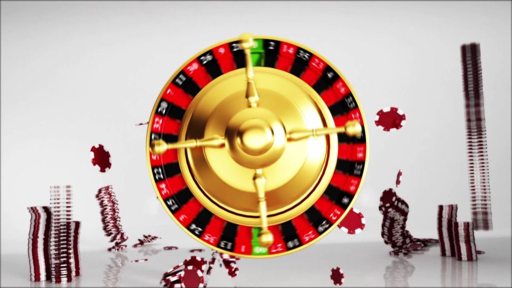 Casino Online Games Logo Reveal Bundle - Image 2