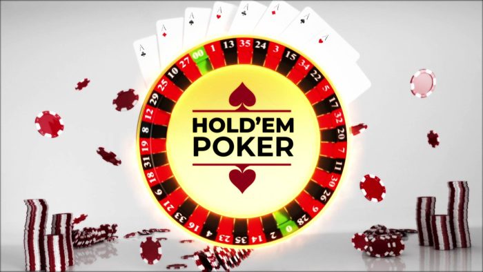 Casino Online Games Logo Reveal Bundle – 4 Premiere Pro Animations for Digital Gambling Brands