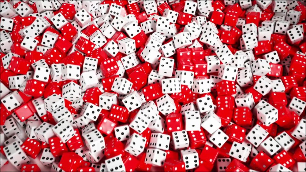 Casino Play Dices - Image 2