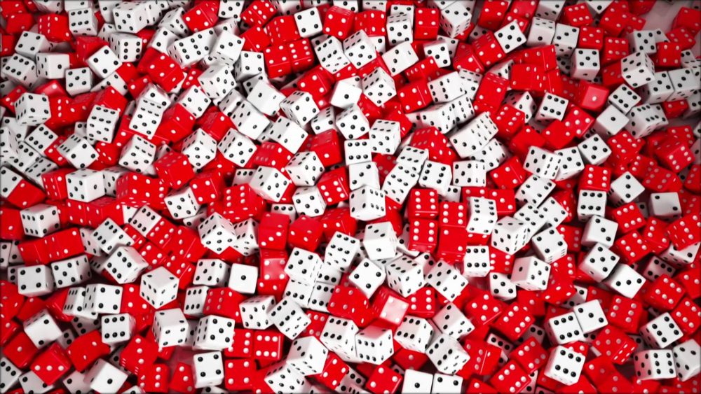 Casino Play Dices - Image 3