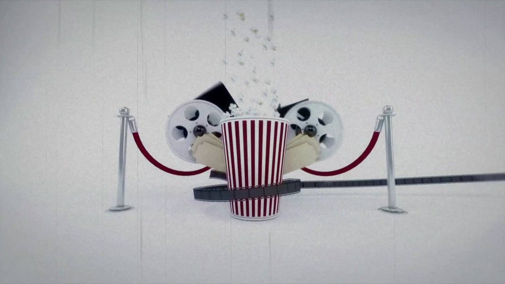 Cinema Movie Logo Reveal Bundle - Image 5