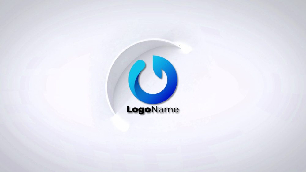 Clean Corporate Logo Reveals - Image 10