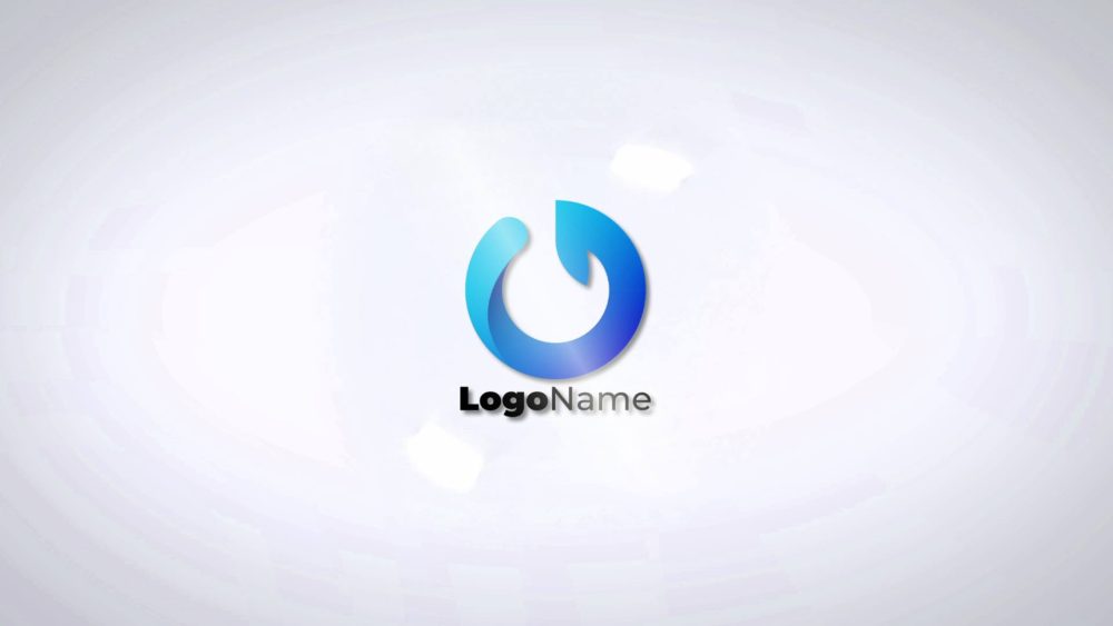 Clean Corporate Logo Reveals - Image 11
