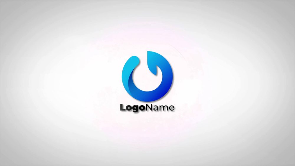 Clean Corporate Logo Reveals – Business Branding Animation for Premiere Pro
