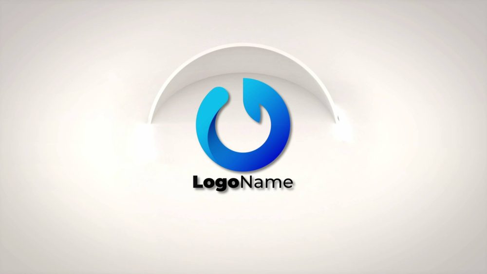 Clean Corporate Logo Reveals - Image 4