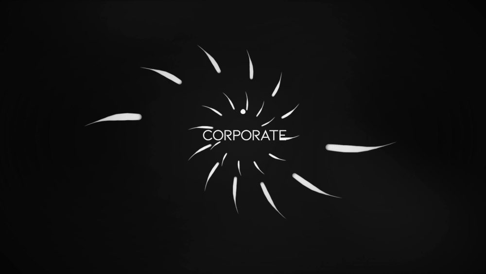Clean Minimal Logo Reveals - Image 3