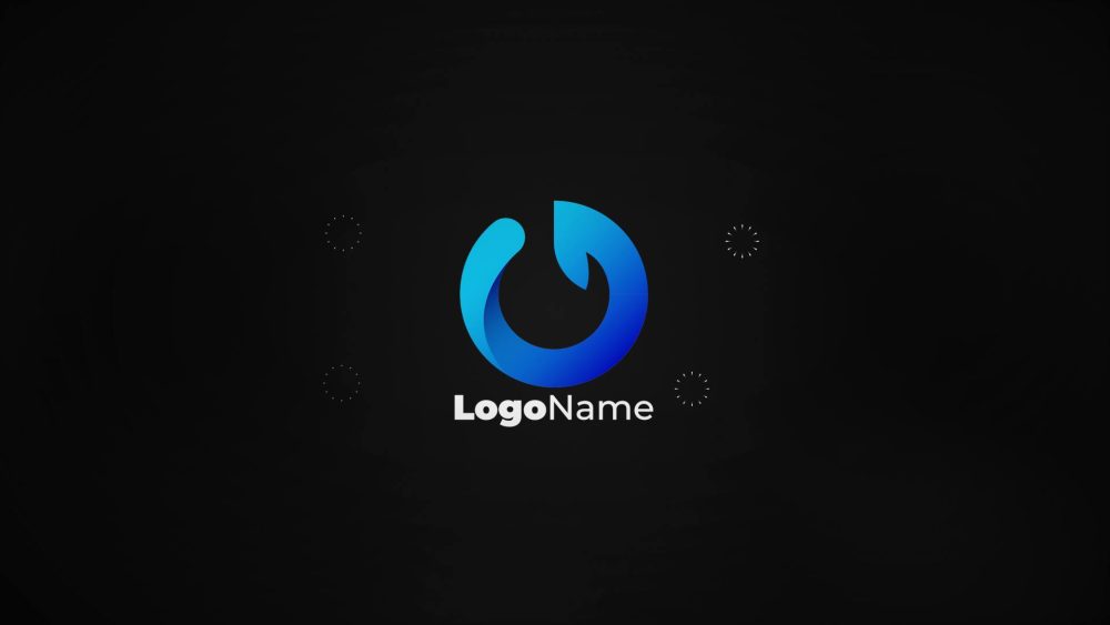 Clean Minimal Logo Reveals - Image 4