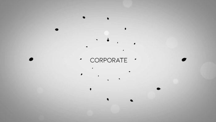 Clean Minimal Logo Reveals – Premiere Pro Template for Modern Animated Branding