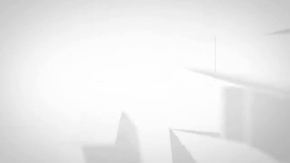 Clean Minimal Unfold Logo Reveal - Image 2