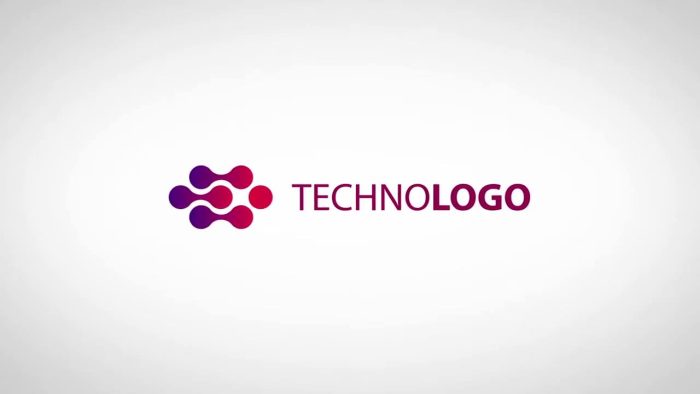 Clean Minimal Unfold Logo Reveal – Premiere Pro Template with Sleek Logo Animation