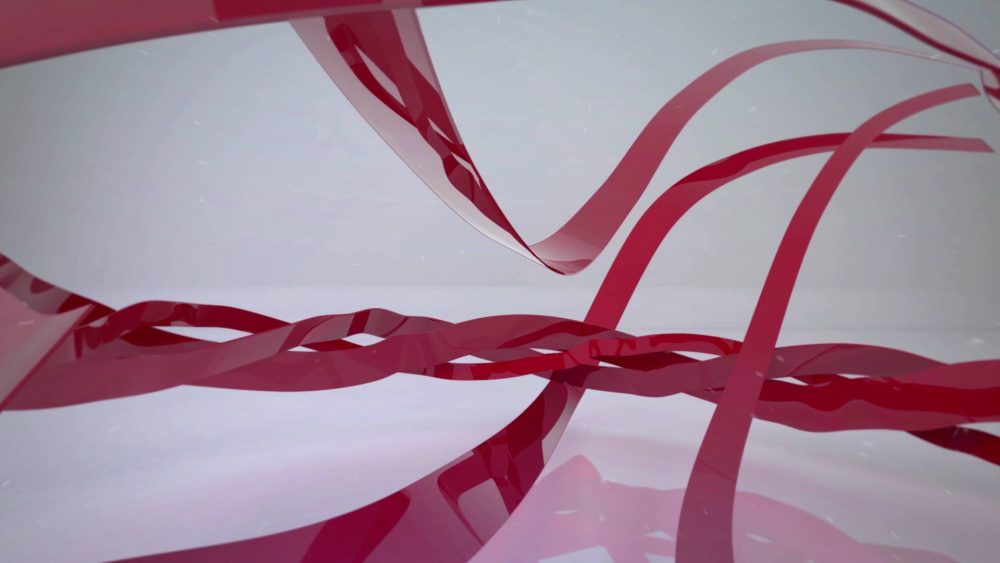 Clean Ribbon Logo Reveal Bundle - Image 3