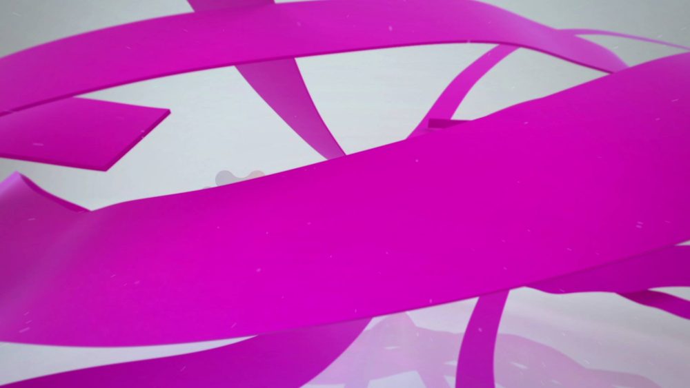 Clean Ribbon Logo Reveal Bundle - Image 6