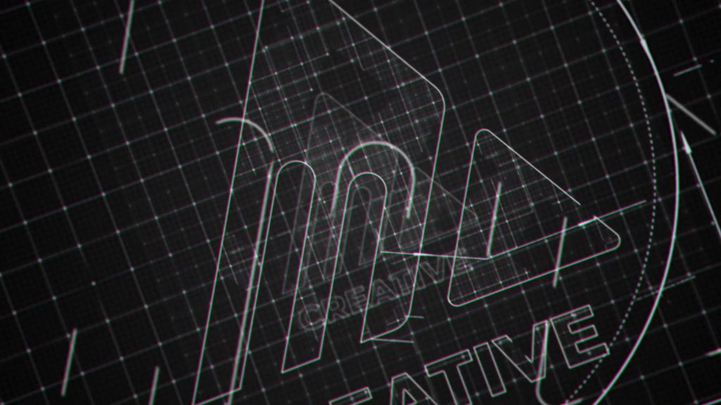 Building Intro Construction Logo Reveal Intro – Industrial Premiere Pro Animation