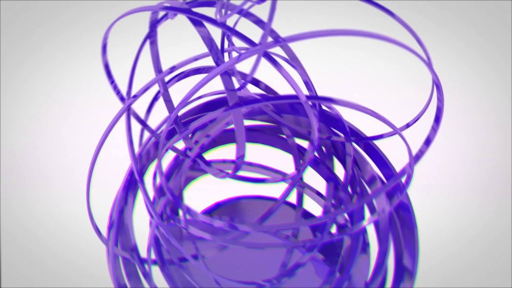 Corporate Abstract Logo - Image 2