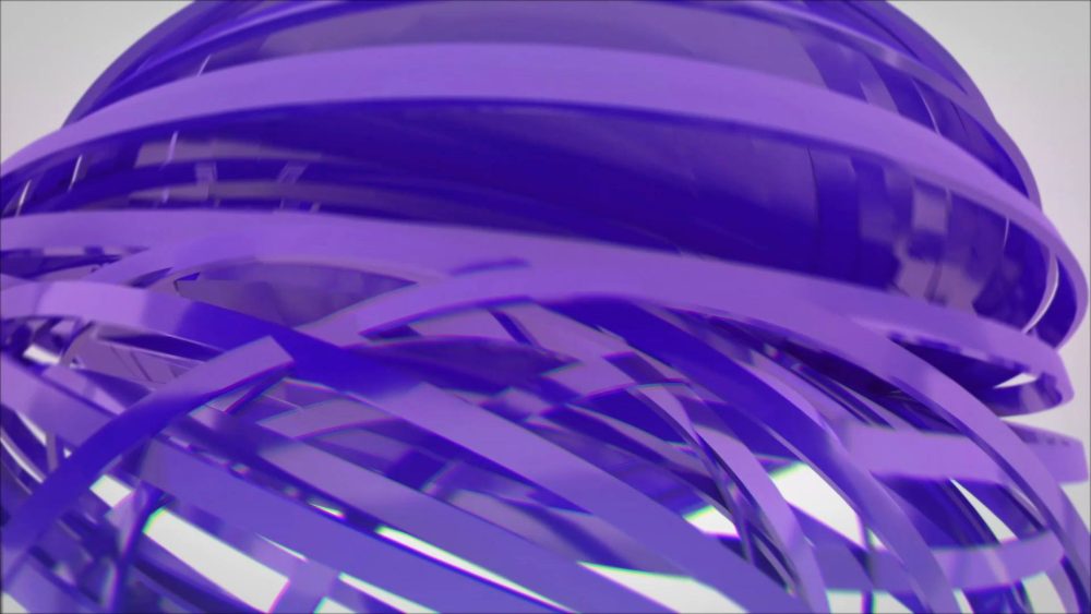 Corporate Abstract Logo - Image 3