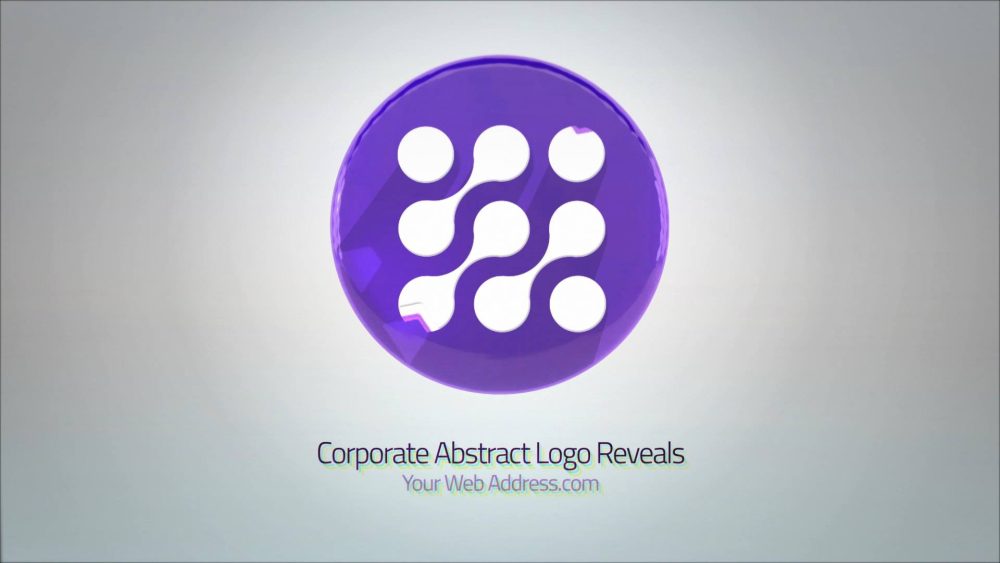 Corporate Abstract Logo - Image 6