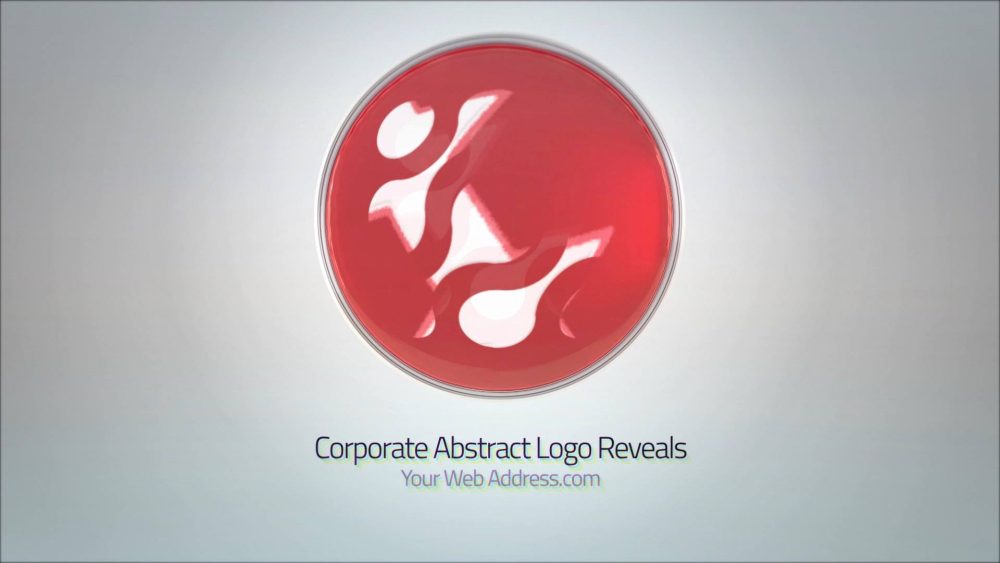 Corporate Abstract Logo - Image 7