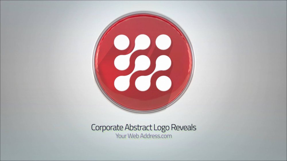 Corporate Abstract Logo - Image 8
