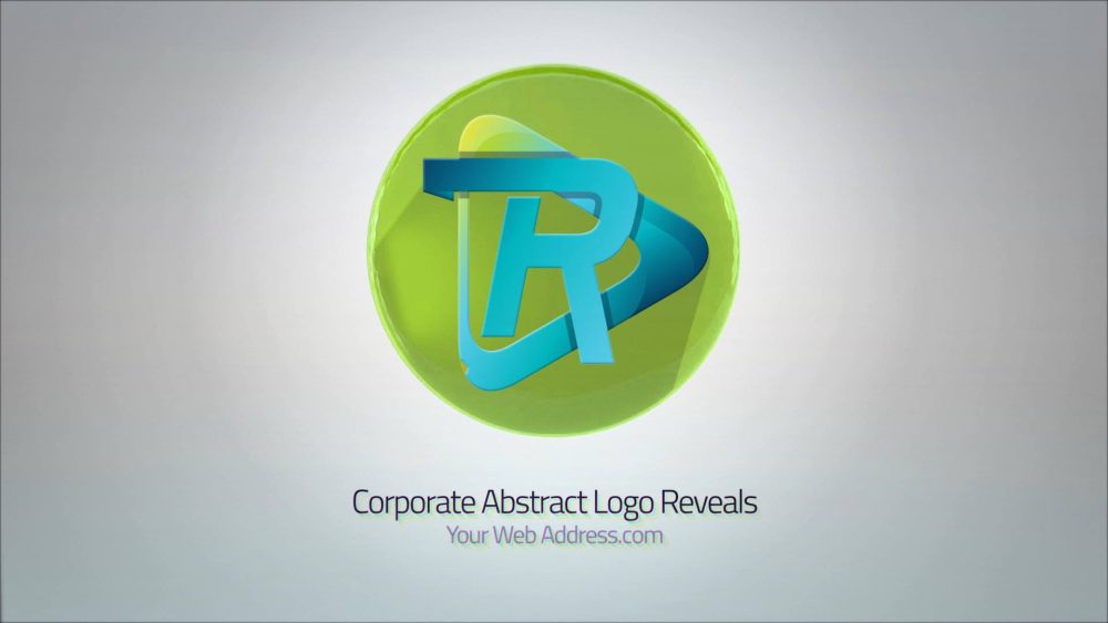 Corporate Abstract Logo - Image 10