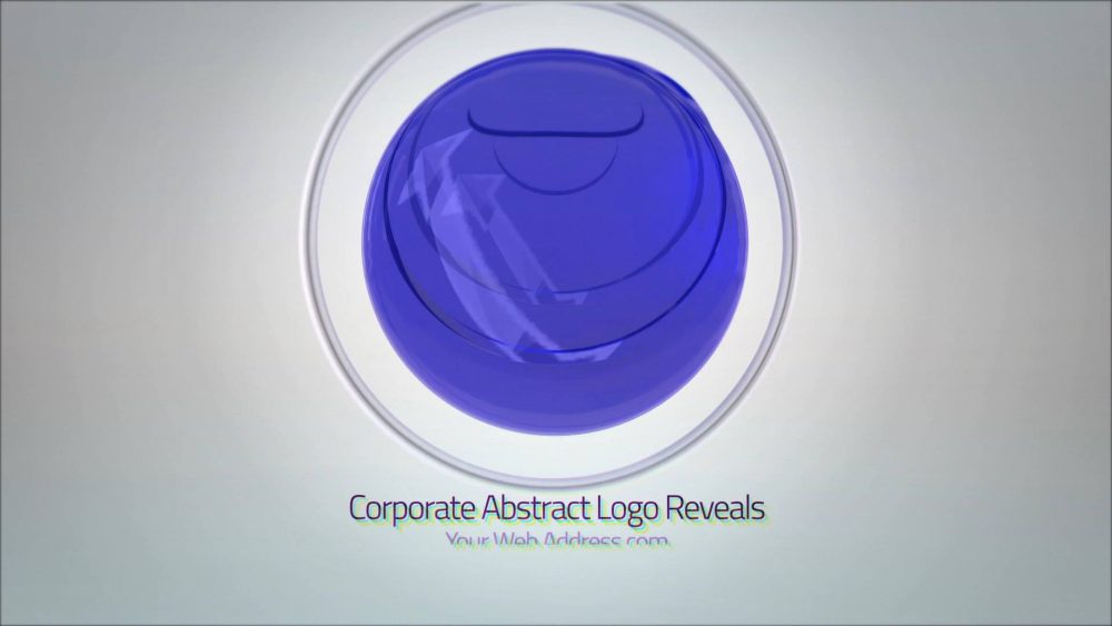Corporate Abstract Logo - Image 11