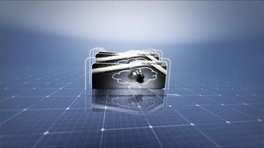Corporate Timeline Slideshow - Image 7
