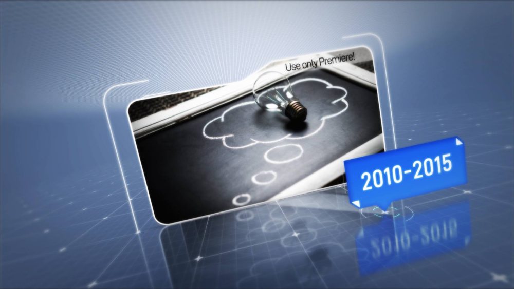 Corporate Timeline Slideshow - Image 8