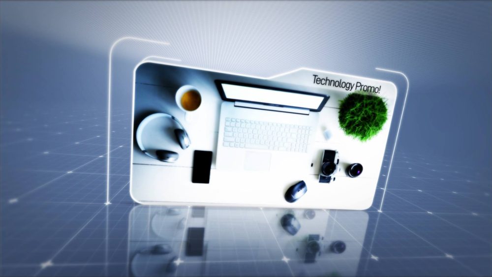Corporate Timeline Slideshow - Image 9