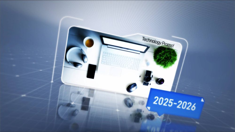 Corporate Timeline Slideshow - Image 10