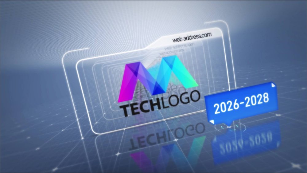 Corporate Timeline Slideshow – Premiere Pro Template for Business Presentations