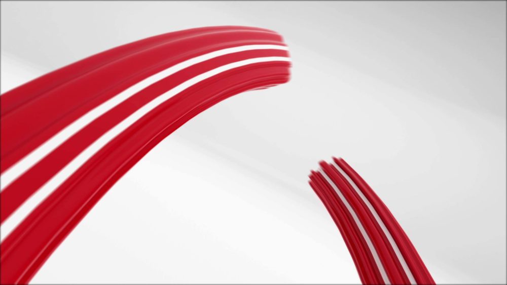 Creative 3D Lines Logo Reveals - Image 5