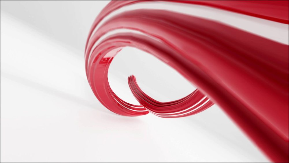 Creative 3D Lines Logo Reveals - Image 6