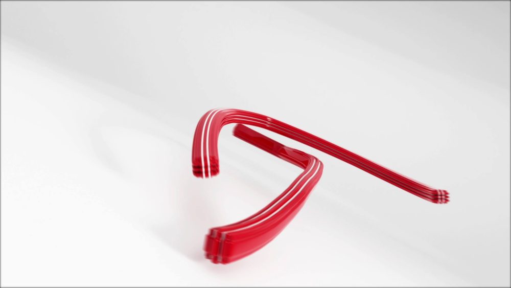 Creative 3D Lines Logo Reveals - Image 7