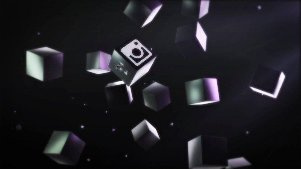 Dark Business Cubes - Image 9