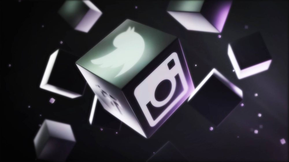 Dark Business Cubes - Image 10