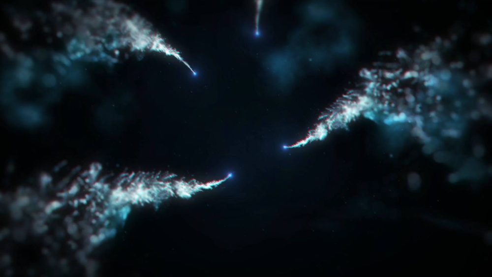 Dark Explosion Unveil - Image 2