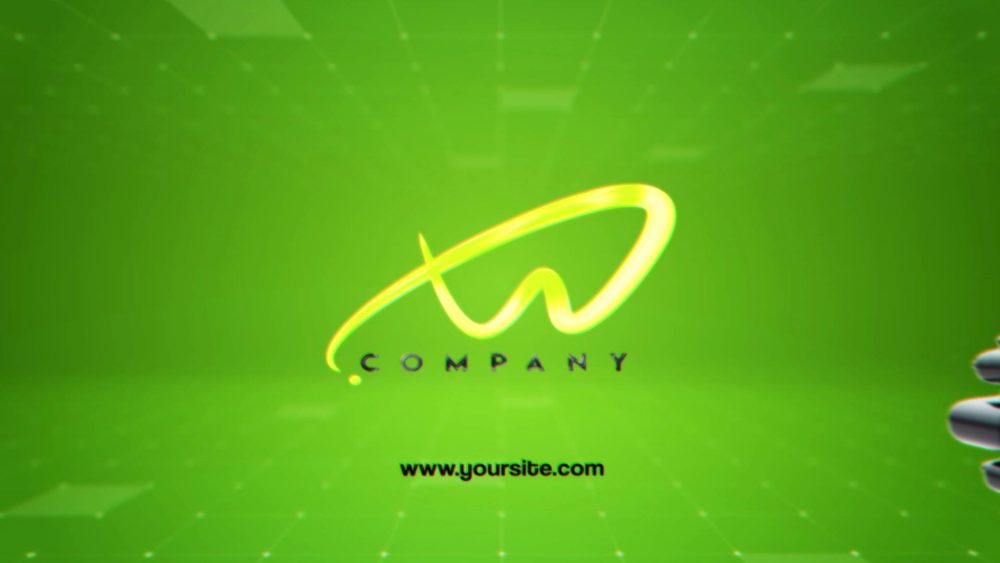 Cubed Essence Unveil – Geometric Logo Reveal for Premiere Pro