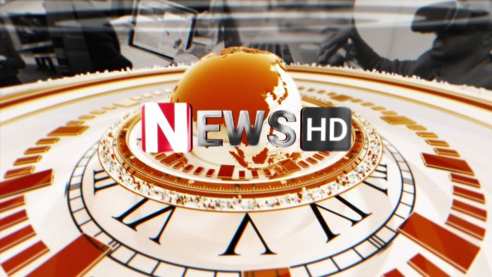 Digital Planet 24 News Intro – Global Broadcast Animation for Premiere Pro